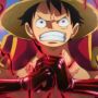 Spoiler One Piece 1044: Zunisha Berteriak Joy Boy Telah Kembali, Kenapa Luffy Tersenyum setelah Dijatuhkan Kaido?