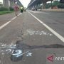 Dua Hal Ini Hantui Pengguna Jalan Tol Jakarta-Cikampek