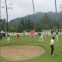 Borobudur Merapi Golf Tournament Bangkitkan UMKM Ekonomi Kreatif, Catat Tanggal Turnamennya