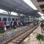Syarat Pembatalan Tiket Kereta Api Mudik Jika Penumpang Tidak Punya Tes PCR, Bisa Refund 100 Persen