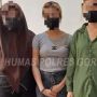 Empat Terduga Pelaku Bullying di Media Sosial TikTok Ditangkap Polisi