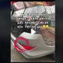 Curhat Pemobil Dibikin Emosi dengan Tukang Parkir Jadi-jadian, Daihatsu Terios Kena Timpuk Benda Keras