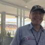 Ketua Umum PSSI Saksikan MotoGP Mandalika, Bahas Rossi dan Piala Dunia U-20