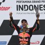 7 Fakta Menarik Usai Miguel Oliveira Juara MotoGP Mandalika 2022