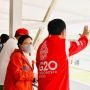Ajang MotoGP di Sirkuit Mandalika Diklaim Pulihkan Ekonomi NTB, Ini Kata Ketua DPR RI Puan Maharani