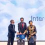 Di Pembukaan IPU ke-144 di Bali, Puan Dorong Perang di Ukraina Dihentikan