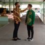 Menjadi Pemimpin Baru, Mangkunegara X Siap Mendukung Pemkot Solo Kembangkan Pariwisata