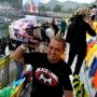 Sempat Didapat Oleh Penonton, Kemenkeu Segera Lelang Barang Pemberian Pebalap MotoGP Mandalika