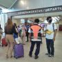 Selama Natal dan Tahun Baru, Penumpang di Bandara Lombok Naik 60 Persen