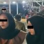 Viral Cewek Main Siram Air ke Sesama Pengunjung Kafe, Diduga Emosi Gegara Terlalu Berisik, Tuai Perdebatan Publik