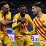Jadwal Liga Spanyol Akhir Pekan Ini, Ada Duel Barcelona vs Sevilla