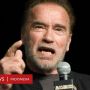 Pesan Arnold Schwarzenegger untuk Rakyat Rusia