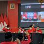 Beri Arahan ke Kader, Megawati: Harus Kerja Keras dan Bangun Kepekaan Terhadap Persoalan Rakyat