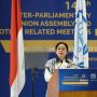 IPU-144, Puan Maharani Tekankan Pentingnya Kerja Sama Global untuk Partisipasi Aktif Perempuan