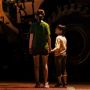 Ulasan The Girl on a Bulldozer, Film Kim Hye Yoon yang Rilis April 2022