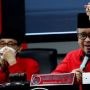 PDIP Optimis Menang Pemilu Berturut-turut, Hasto Kristiyanto: Menang Pemilu Tiga Kali