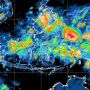 Prakiraan Cuaca Indonesia Hari Ini, Siang Hari Mayoritas Cerah, Hujan Turun saat Malam