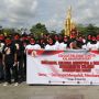 Dinilai Majukan Pendidikan Hingga Ekonomi, Milenial Kalbar Deklarasi Dukung Ganjar