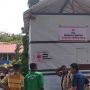Korban Gempa Pasama Barat Butuh 4 Ribu Unit Huntara