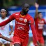 Makan Konate Sudah Bergabung Dalam Latihan, Skuat Persija Semakin Lengkap