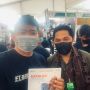 Dua Mitra Binaan Pupuk Kaltim Turut Meriahkan Pameran UMKM di MotoGP Mandalika