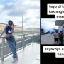 Angie Ang Ungkap Isi Hadiah yang Diberikan Pembalap MotoGP Marc Marquez saat di Mandalika