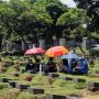 Ziarah Kubur Jelang Ramadan di Tengah Pandemi Covid 19