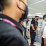 Wali Kota Medan Bobby Nasution Nonton MotoGP Mandalika Bareng  Presiden Jokowi