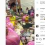 Viral Acara Kenduri Dapat Berkat Minyak Goreng, Warganet Curiga yang Punya Hajat Orang Dalam