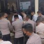 Direktur Tahanan Polda Gorontalo AKBP Beni Mutahir Meninggal Ditembak Tersangka Kasus Narkoba