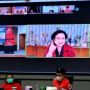 Setelah Heboh Minyak Goreng, Megawati Soekarnoputri Minta Kader PDIP Bangun Kepekaan Persoalan Rakyat