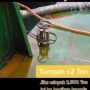 Viral Video Diduga Minyak Goreng Tumpah ke Laut, Satgas Polri Turun Tangan