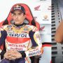 CEK FAKTA: Marc Marquez Ditolak RS Karena Enggak Punya BPJS, Benarkah?
