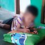 Bocah 3 Tahun Asal Ponjong Ini Sudah Merokok hingga Susah Napas Setiap Malam, Ibu Kebingungan