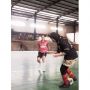 Berkelas Parah Skill Bermain Futsal Perempuan Ini Bikin Para Cowok Insecure