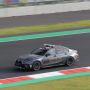Best 5 Oto: Safety Car BMW Libas Trek Basah MotoGP Mandalika 2022, Duet Rider Suzuki Ecstar Team Raih Posisi Berurutan