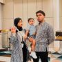 Fuji Pakai Hijab Syar'i saat Umrah: Masya Allah Bidadari Surga
