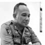 Meninggal Ditembak Senjata Rakitan, Perwira Polisi Polda Gorontalo Dikenal Rajin Puasa Senin Kamis