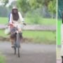 Perjuangan Seorang Ibu Demi Anaknya Sekolah di Pesantren Bikin Publik Banjir Air Mata