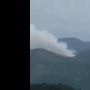 Pesawat Boeing 737 Milik Maskapai China Eastern Airlines Jatuh dan Terbakar di Gunung