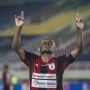 5 Hits Bola: Pecundangi PSS Sleman, Persipura Menjaga Asa Lolos dari Degradasi