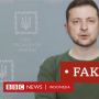 Muncul Video Deepfake Putin Umumkan Perdamaian dan Zelensky Menyerah