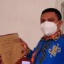 BKAD Sadaniang Surati Presiden Jokowi, Sampaikan Keluhan Soal Minimnya Pembangunan