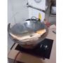 Bikin Jantungan, Ikan Digoreng dalam Minyak Panas Malah Loncat dari Wajan