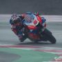 Tak Menang di MotoGP Amerika 2022, Johann Zarco Akui Motor Ducati Sungguh Liar di Atas Sirkuit