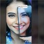 Viral Wanita Ini Berdandan Mirip Almarhumah Vanessa Angel dan Fuji, Hasilnya Mirip Banget
