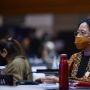 Puan Maharani Turun Langsung Siapkan Sidang ke-144 Inter-Parliamentary Union (IPU) 20-24 Maret 2022 di Bali