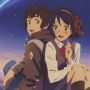 5 Film Anime Terbaik Karya Makoto Shinkai, Ada Your Name!