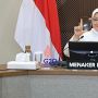 Presidensi G20 Berikan Banyak Manfaat, Menaker: Salah Satunya pada Sektor Tenaga Kerja