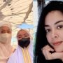 Potret Lulu Tobing Umrah Setelah Resmi Mualaf, Sempat Nolak dan Takut